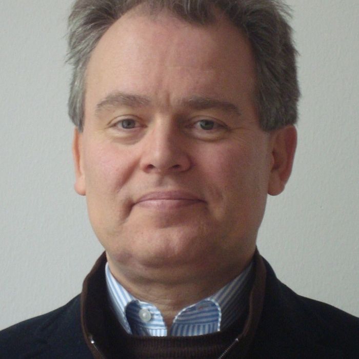 Dr. Bernhard Kleemann